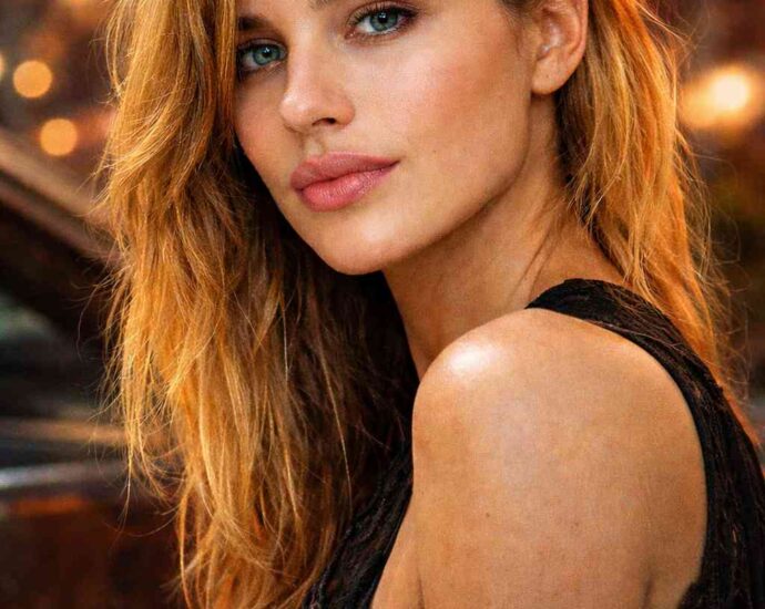 Toxic Teaser की ‘मिस्ट्री गर्ल’ Beatriz Taufenbach कौन हैं?