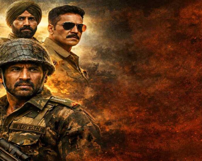 Border 2 बॉक्स ऑफिस कलेक्शन