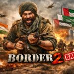 Border 2 को बड़ा झटका: भारत में बिना कट पास हुई फिल्म