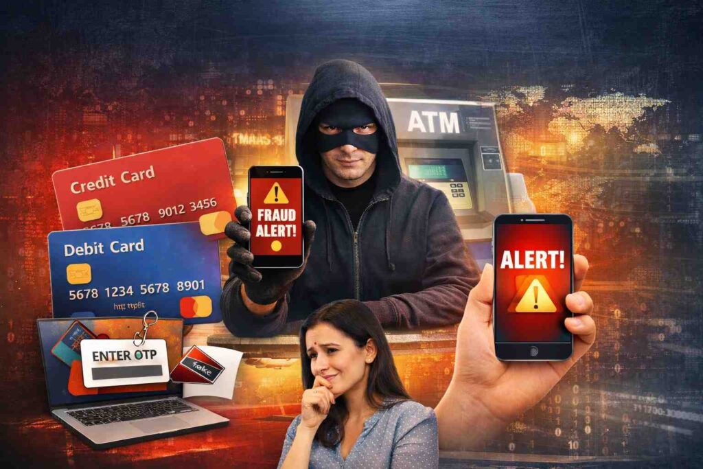 ow to Protect Your Cards from Fraud