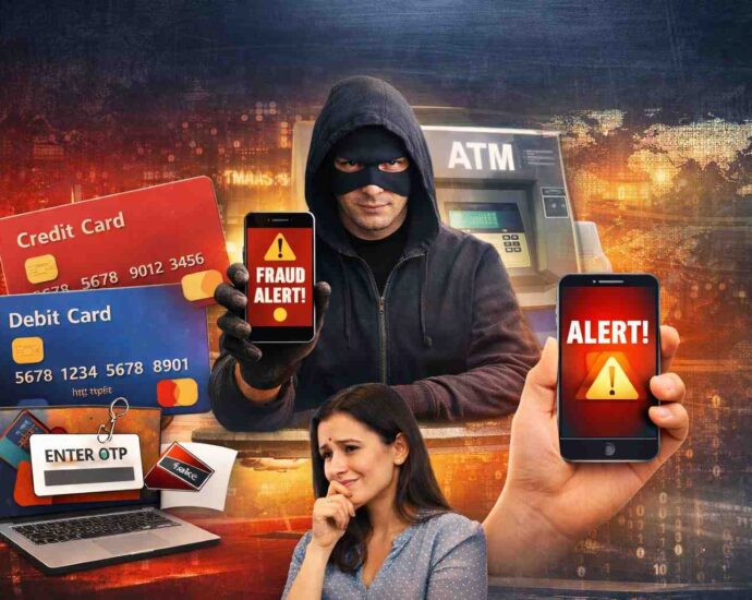 ow to Protect Your Cards from Fraud