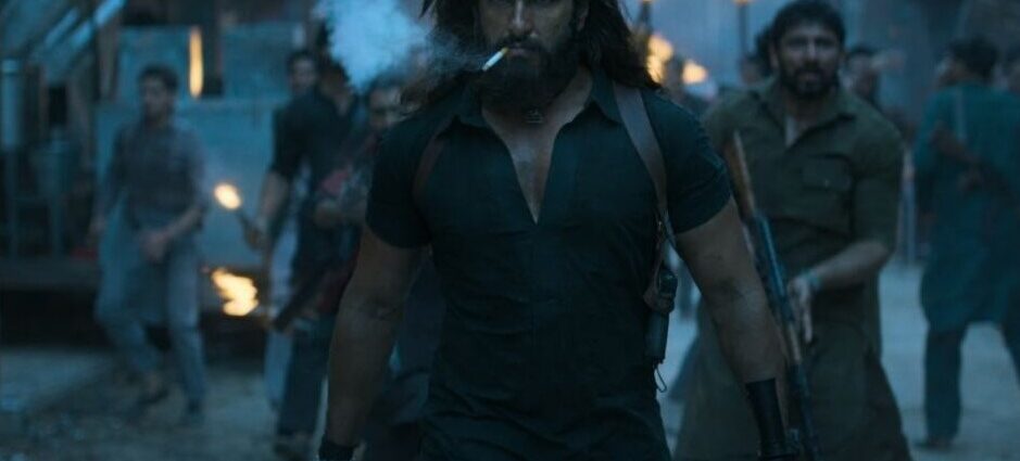 Dhurandhar Day 48 Box Office Collection