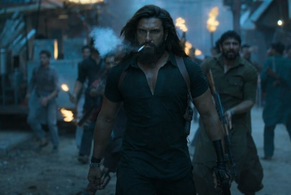 Dhurandhar Day 48 Box Office Collection