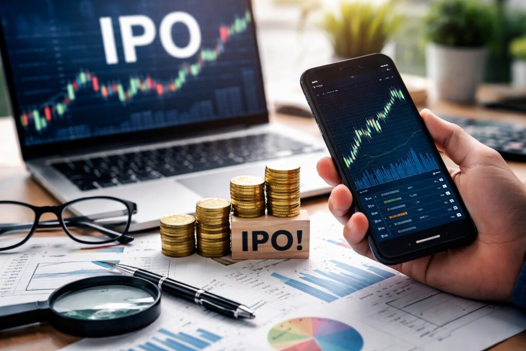 Gabion Technologies IPO Allotment