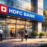 HDFC Bank Share Price Crash: लगातार तीसरे दिन गिरावट
