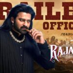 The Raja Saab Advance Booking Update