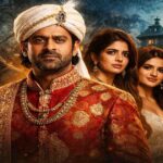 The Raja Saab Box Office Collection Day 3