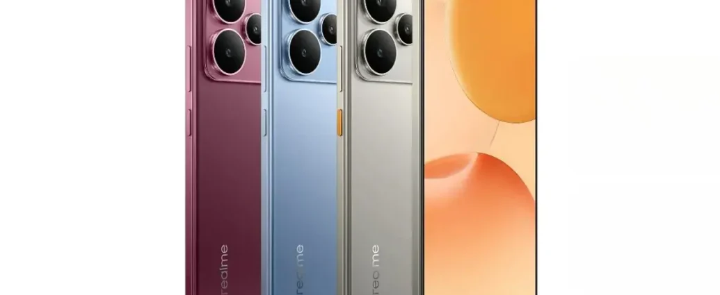 Realme P4 Power 5G: 10,000mAh बैटरी के साथ आने वाला पावरफुल स्मार्टफोन