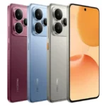 Realme P4 Power 5G: 10,000mAh बैटरी के साथ आने वाला पावरफुल स्मार्टफोन