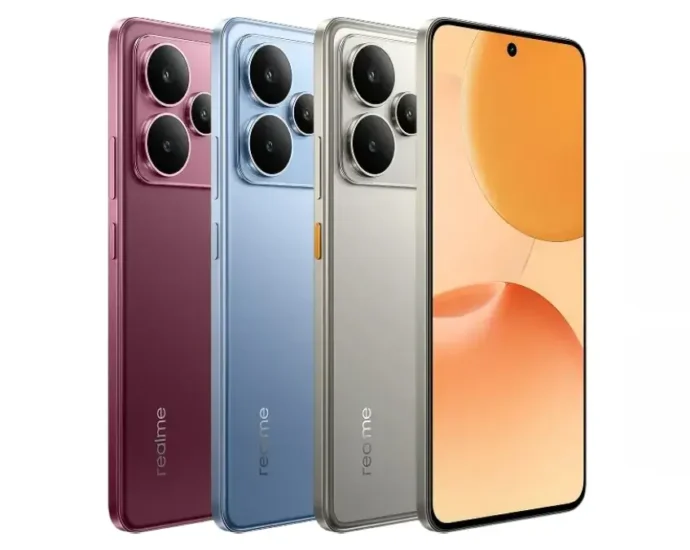 Realme P4 Power 5G: 10,000mAh बैटरी के साथ आने वाला पावरफुल स्मार्टफोन