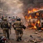 Ujjain Tarana Violence: छोटी घटना से भड़की हिंसा