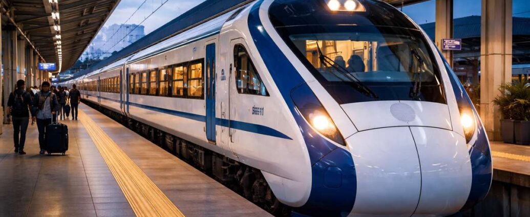 Vande Bharat Sleeper: रेलवे का बड़ा फैसला