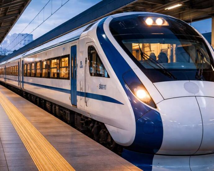 Vande Bharat Sleeper: रेलवे का बड़ा फैसला