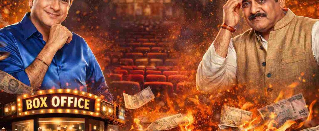 Bhabhi Ji Ghar Par Hain