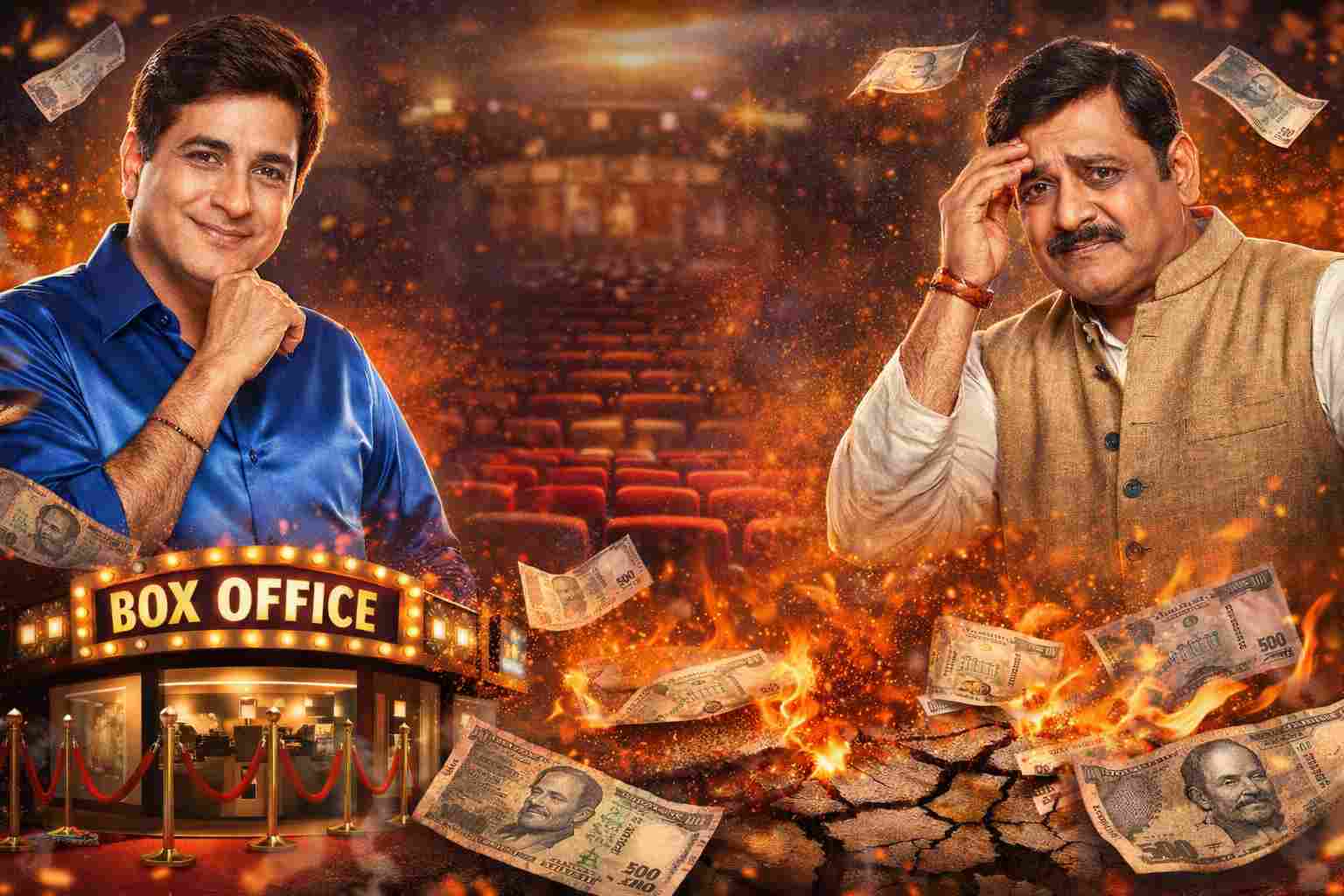 Bhabhi Ji Ghar Par Hain