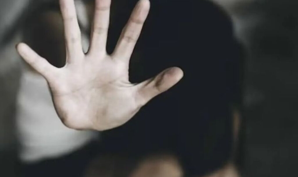 Haridwar में नाबालिग बेटी से दुष्कर्म