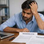 Notice Period Controversy