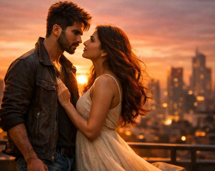 O Romeo Box Office Collection Day 9: 52.6 करोड़ के पार