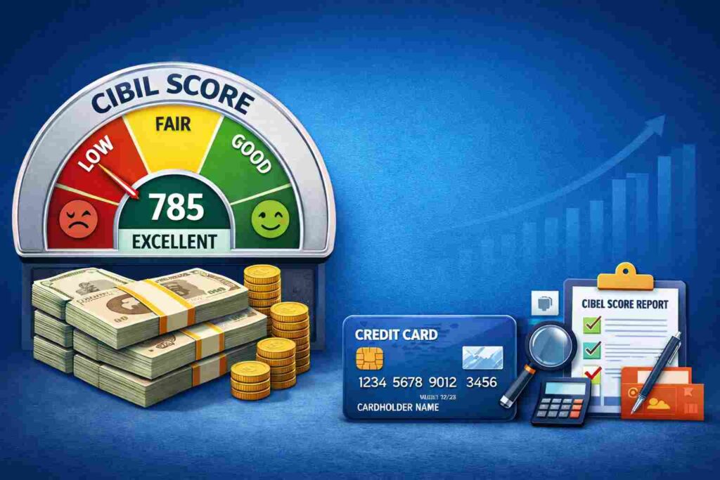 जानिए Credit Card कितना Percent Use करना चाहिए