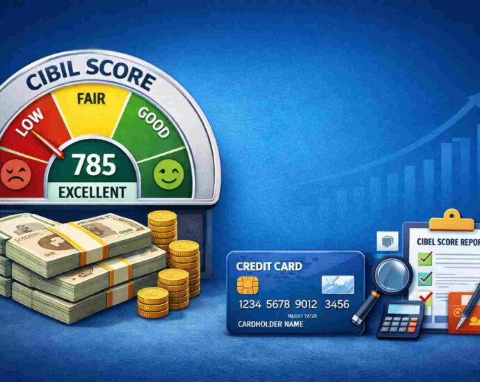 जानिए Credit Card कितना Percent Use करना चाहिए