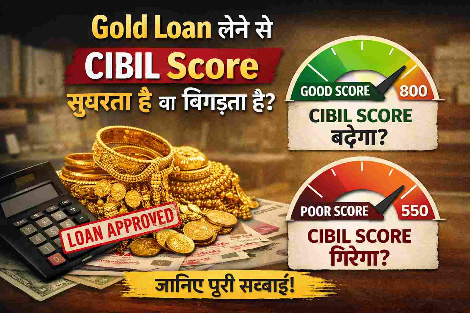 Gold Loan