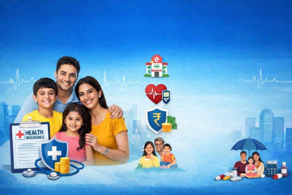 Health Insurance Kyu Zaroori Hai