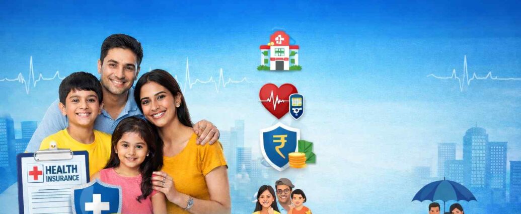 Health Insurance Kyu Zaroori Hai