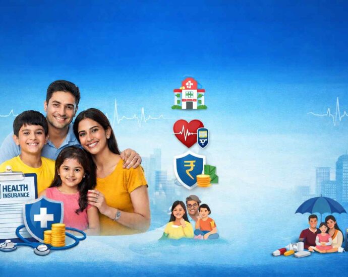 Health Insurance Kyu Zaroori Hai