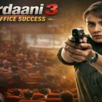 Mardaani 3