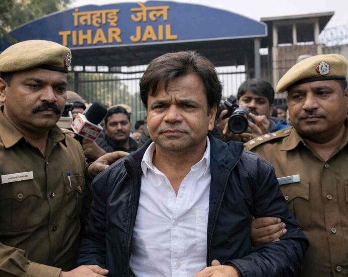 Rajpal Yadav Cheque Bounce Case